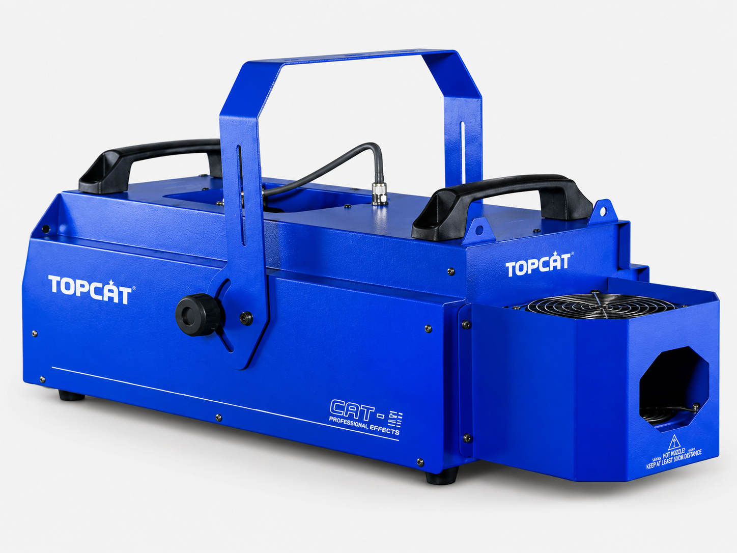CAT-2 Fog Machine