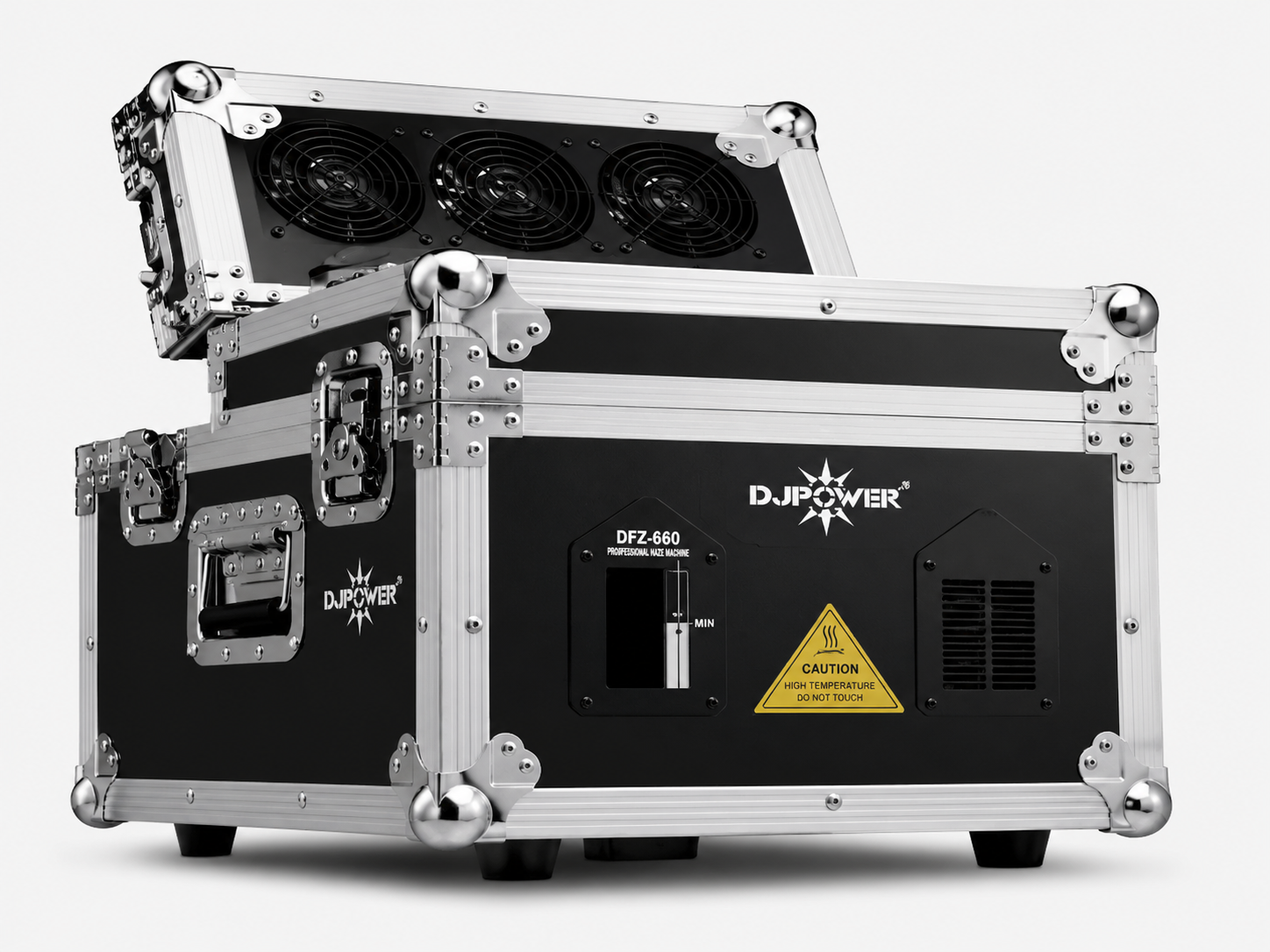DFZ660 Haze Machine