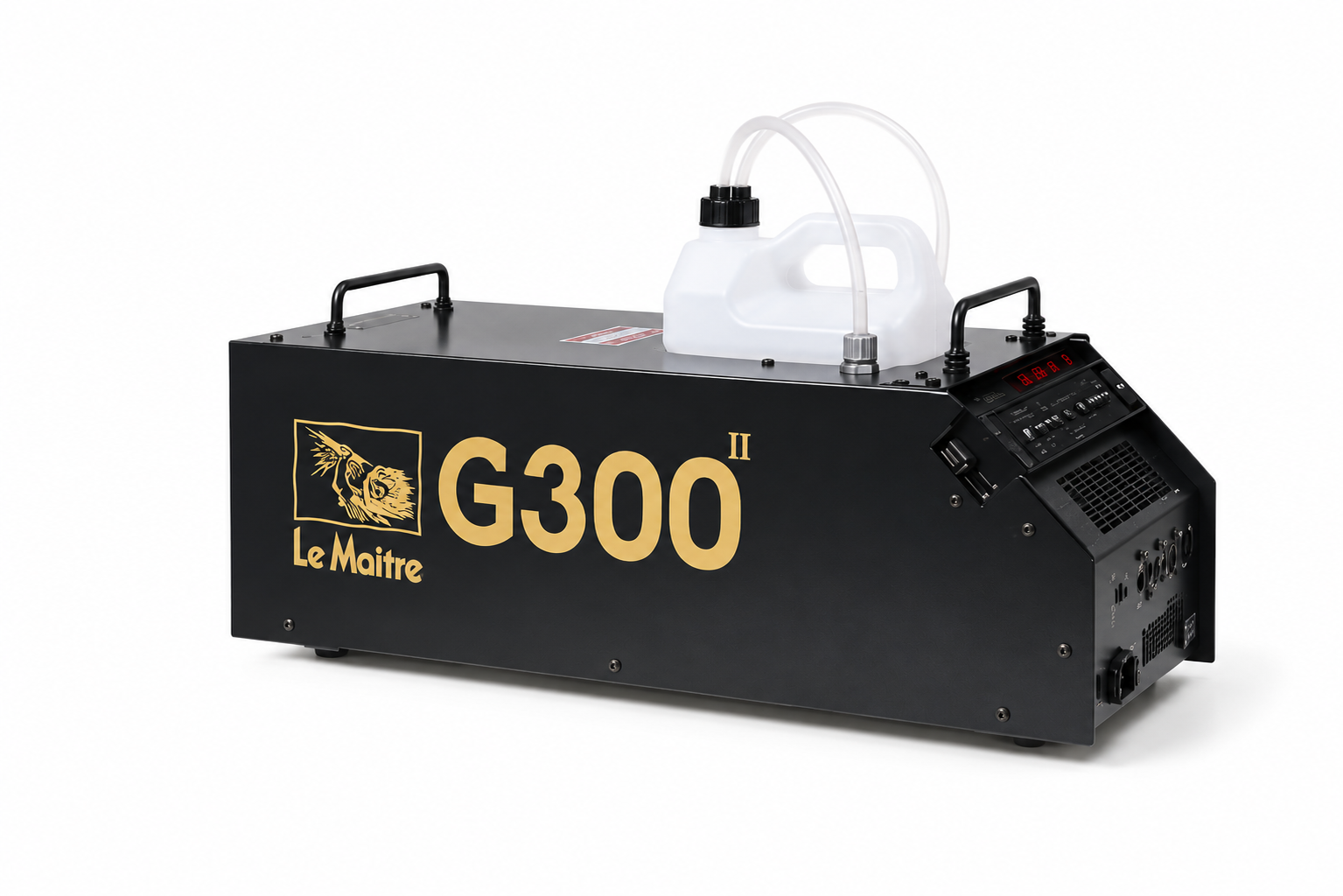G300 II Fog Machine