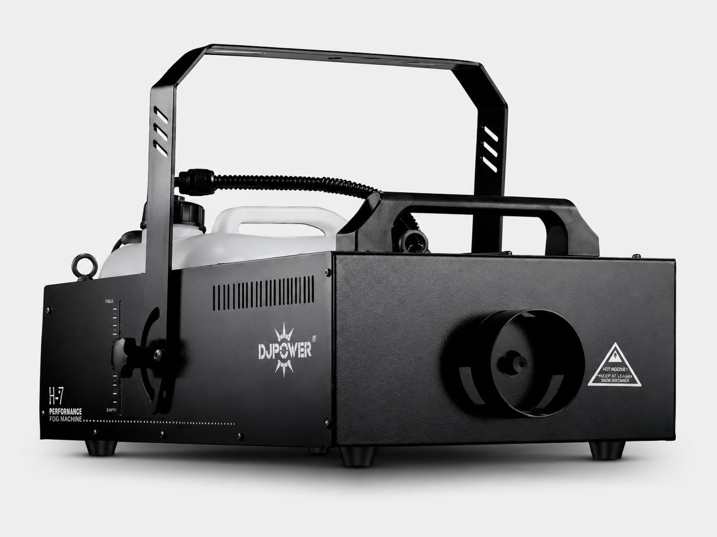 H-7 Fog Machine