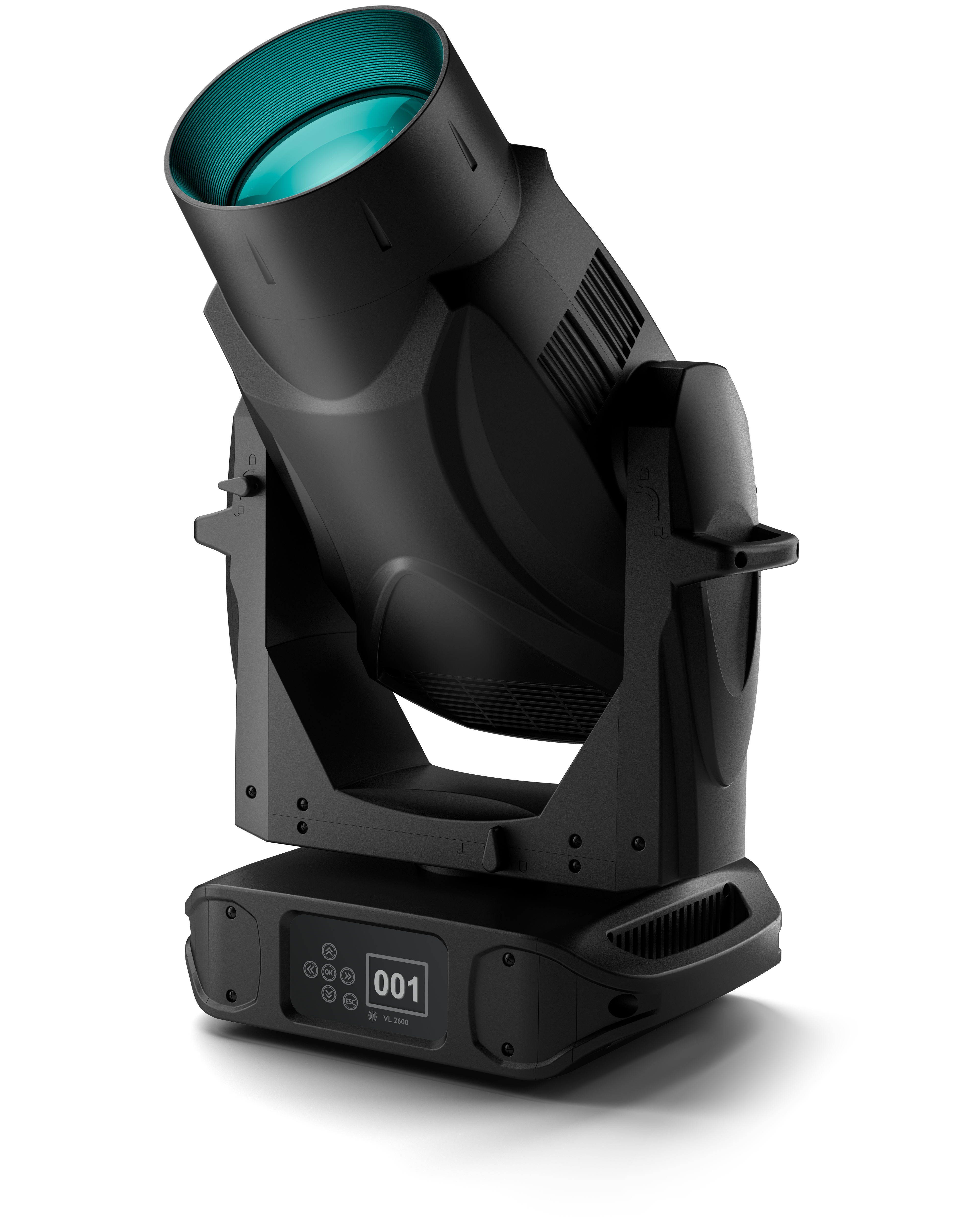 VL2600 Profile