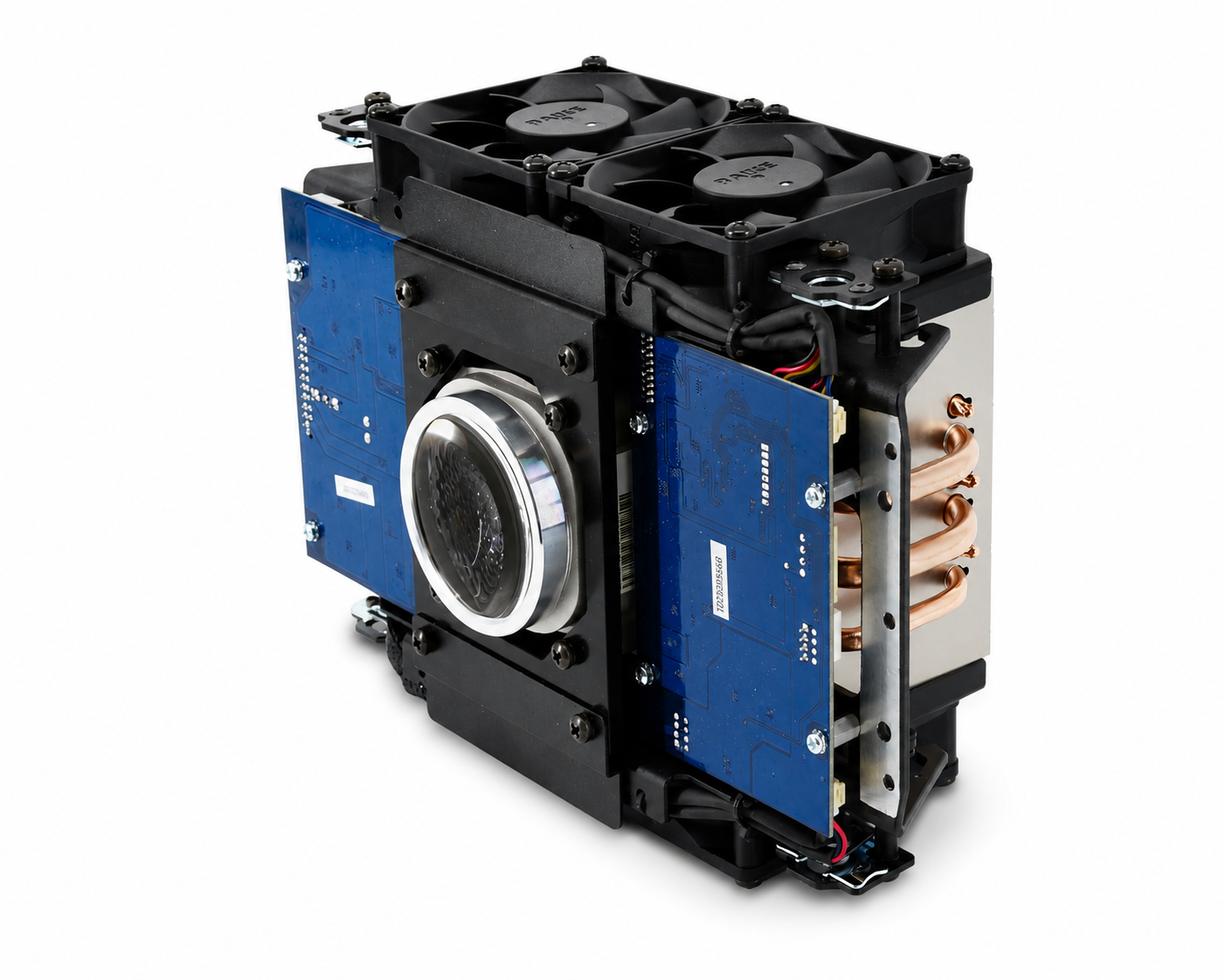 VL2600 SE Engine Upgrade Kit